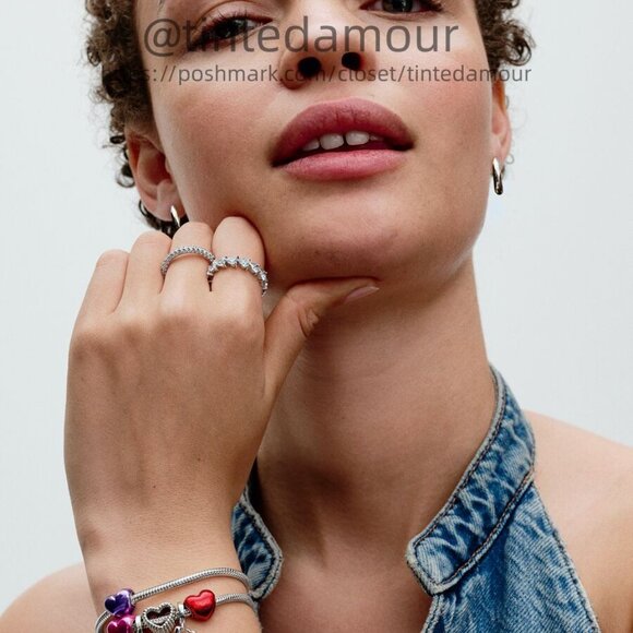 Pandora Disney Donald Duck Dangle Charm - Picture 6 of 6